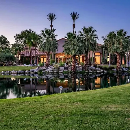 Mirabella Luxury Estate Villa